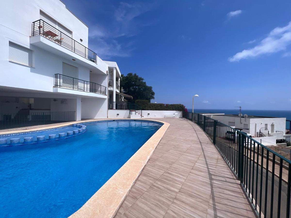 Arabella 10 Villa Peniscola Bagian luar foto