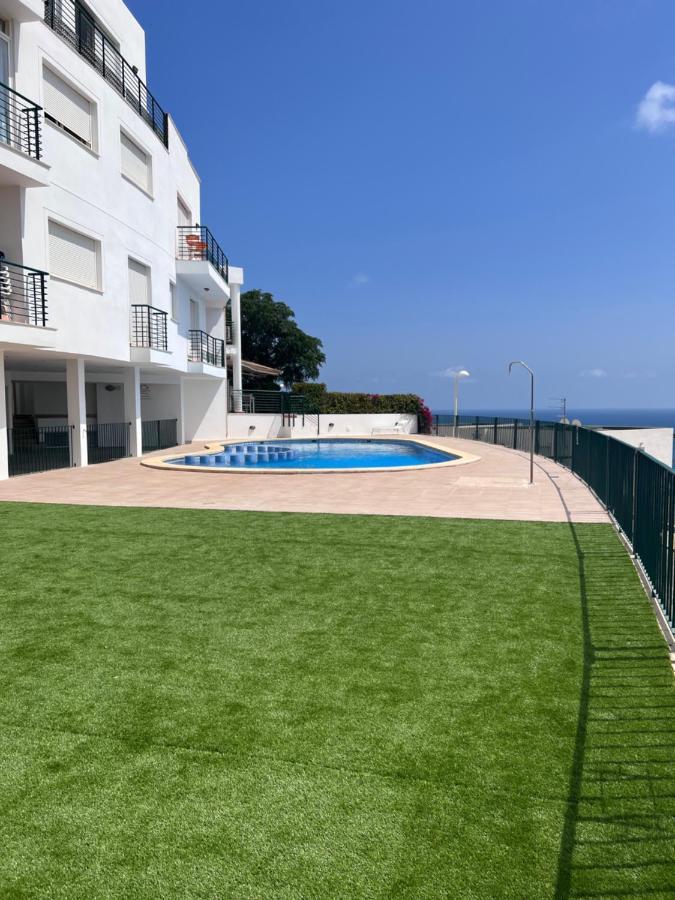 Arabella 10 Villa Peniscola Bagian luar foto