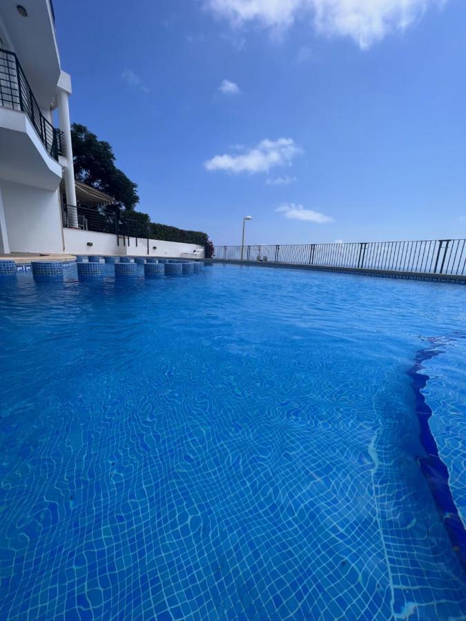 Arabella 10 Villa Peniscola Bagian luar foto