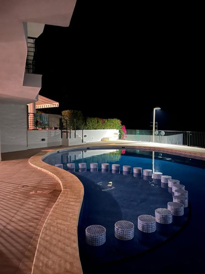 Arabella 10 Villa Peniscola Bagian luar foto