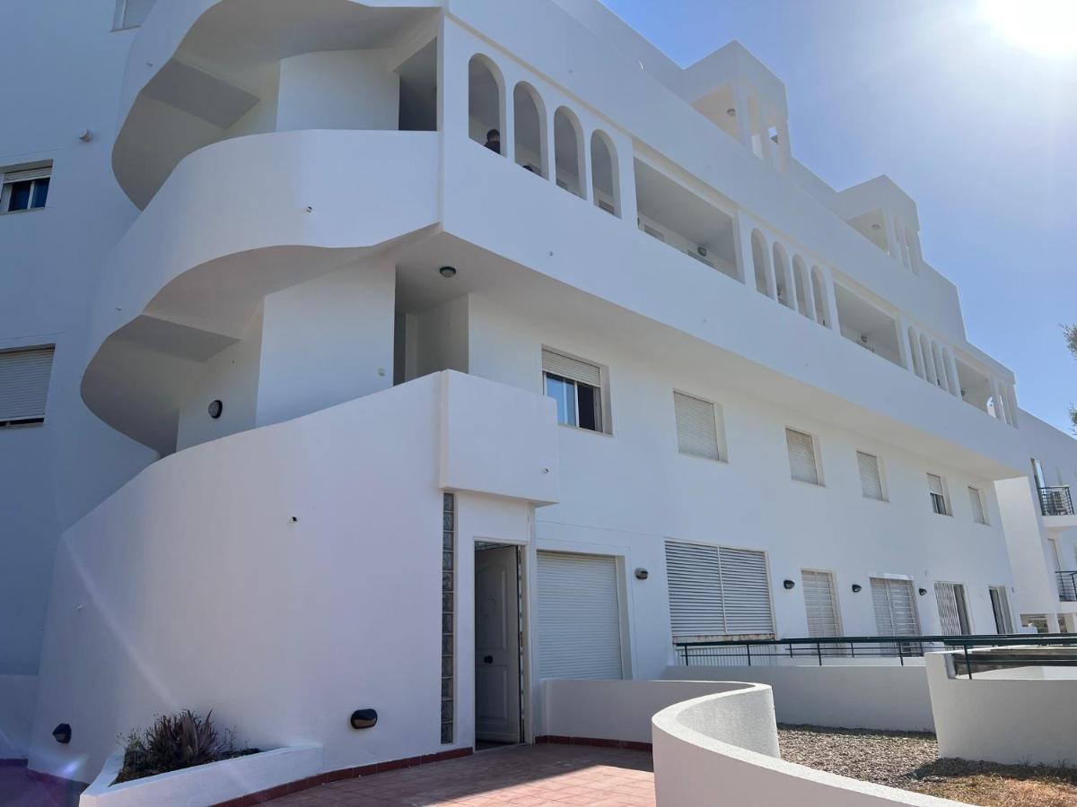 Arabella 10 Villa Peniscola Bagian luar foto