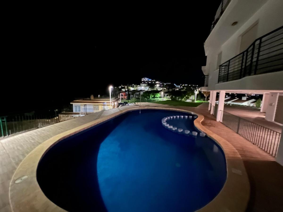 Arabella 10 Villa Peniscola Bagian luar foto