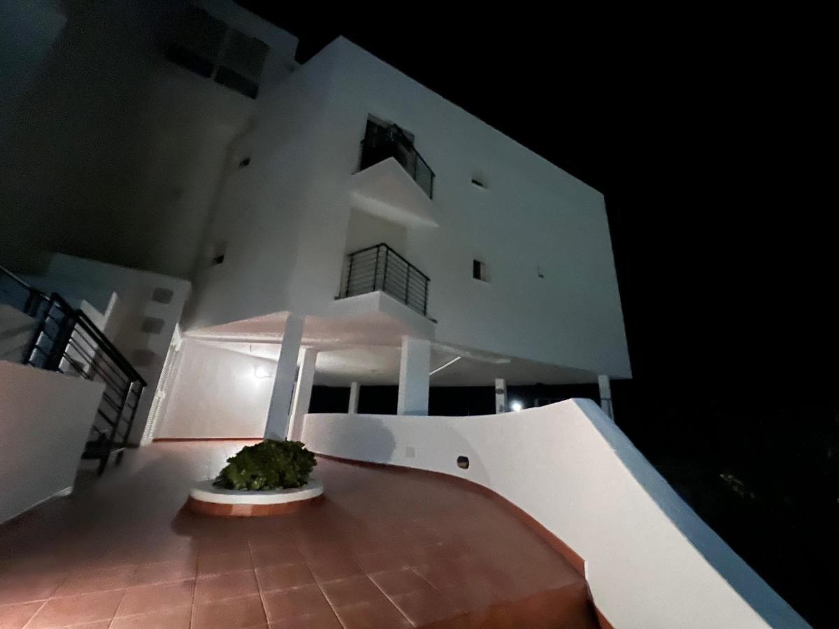 Arabella 10 Villa Peniscola Bagian luar foto