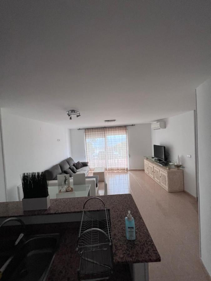 Arabella 10 Villa Peniscola Bagian luar foto