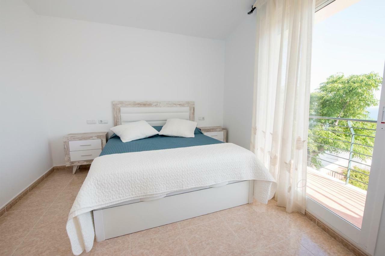 Arabella 10 Villa Peniscola Bagian luar foto